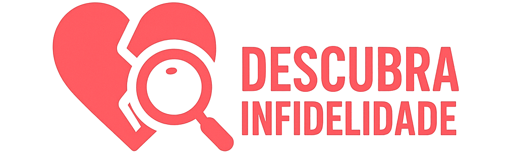 Descubra Infidelidade